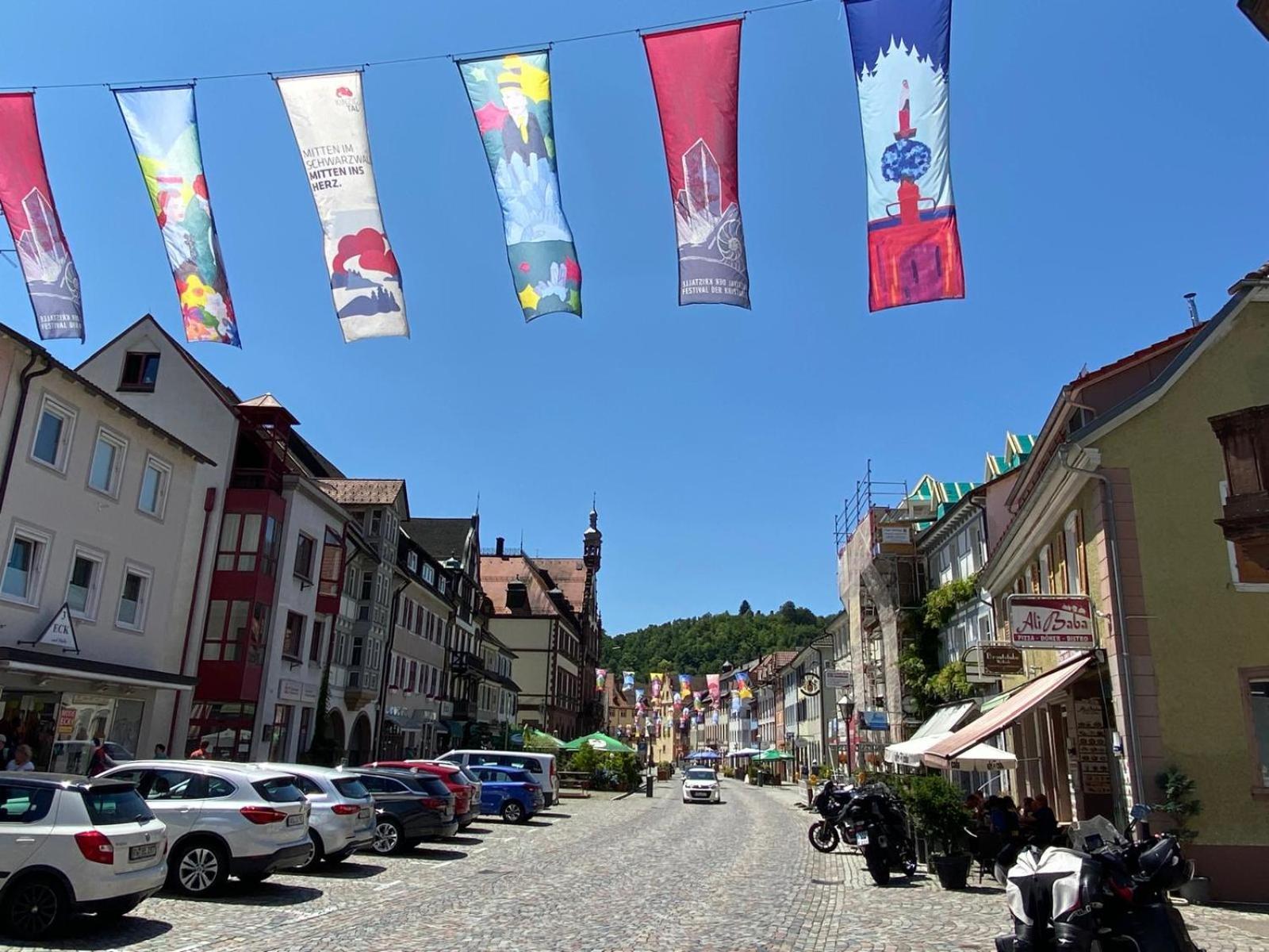 Graceland Fischerbach Kültér fotó
