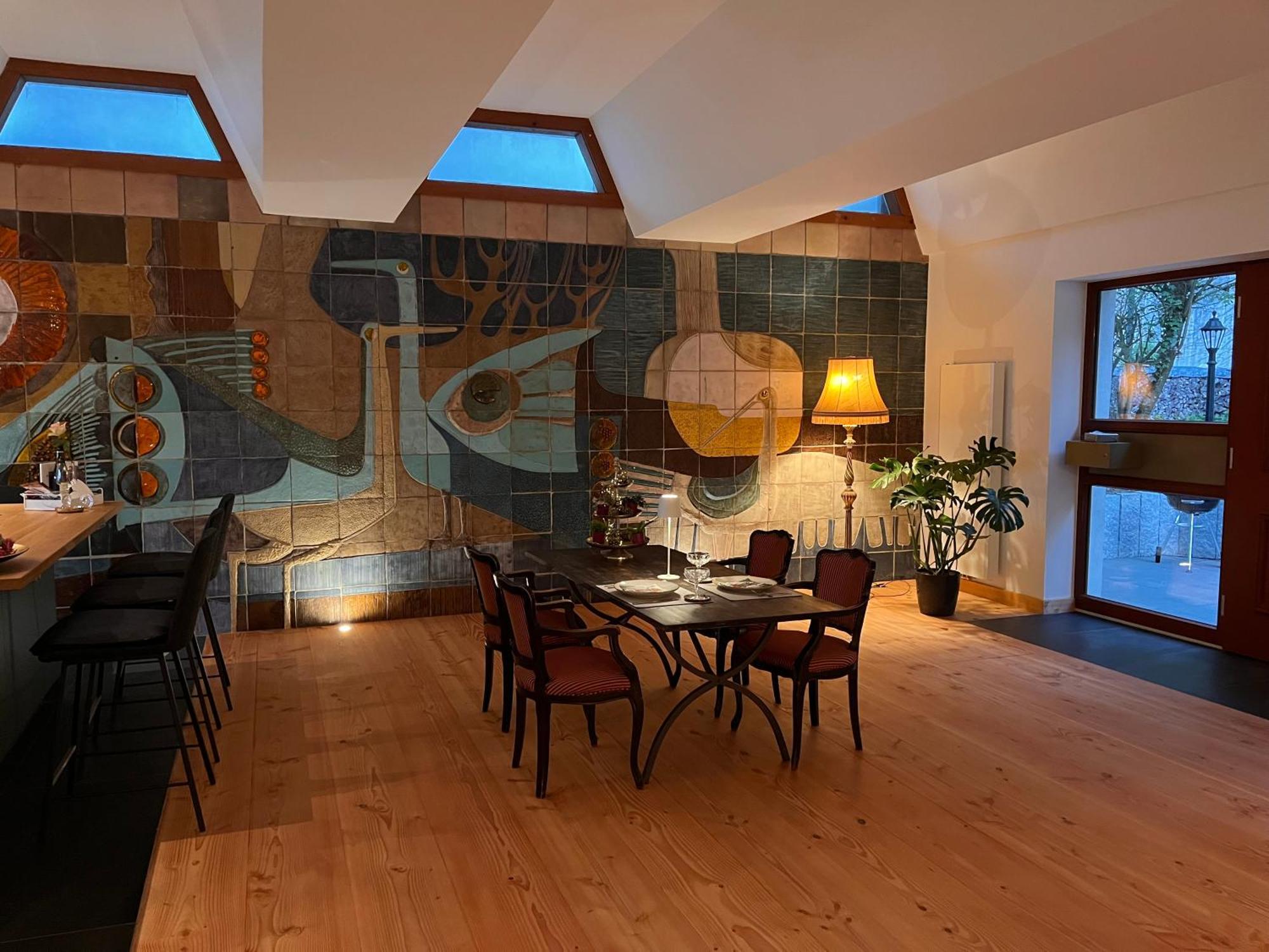 Graceland Fischerbach Kültér fotó